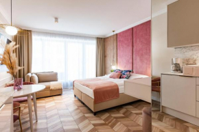 VacationClub – ApartPark Lividius Apartament 240, Świnoujście